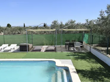 Chalet en  Calle Torre Capel 8 - Foto 4
