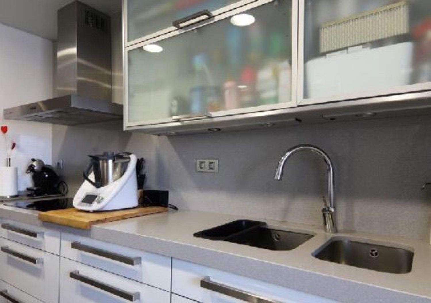 Dúplex en Barrio Serra d'En Camaró - Foto 2