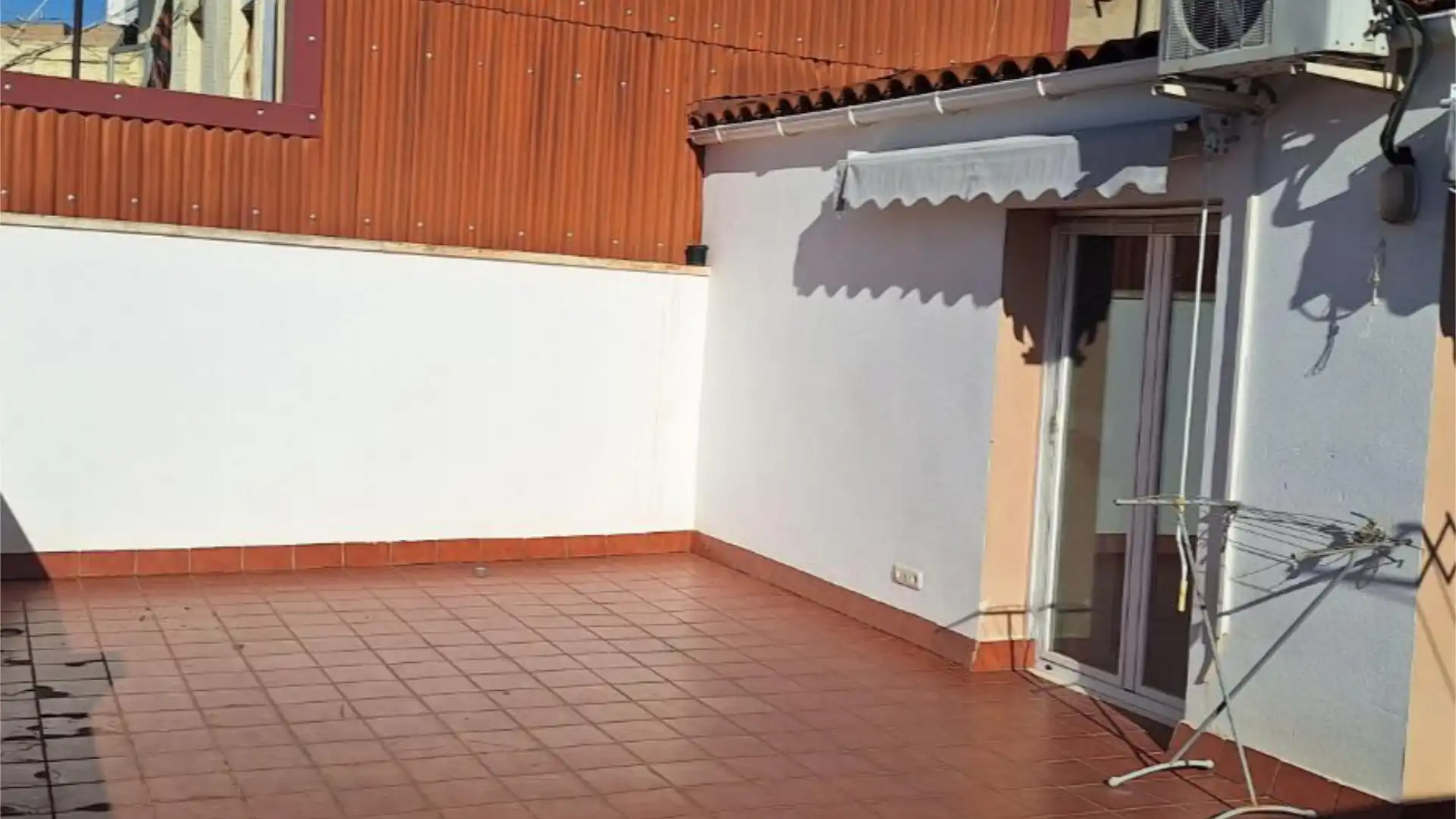 Piso en  Carrer Sant Carles 18 - Foto 7