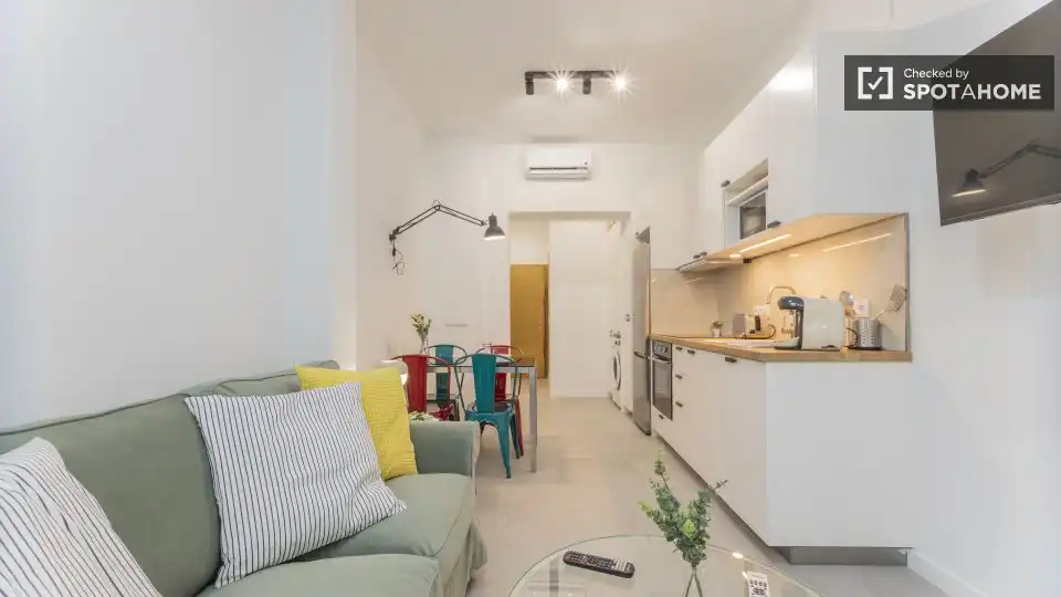 Piso en  Valencia Capital - Foto 4
