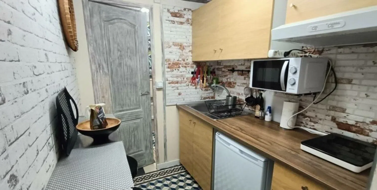 Piso en calle de las Minas, 18 - Foto 4