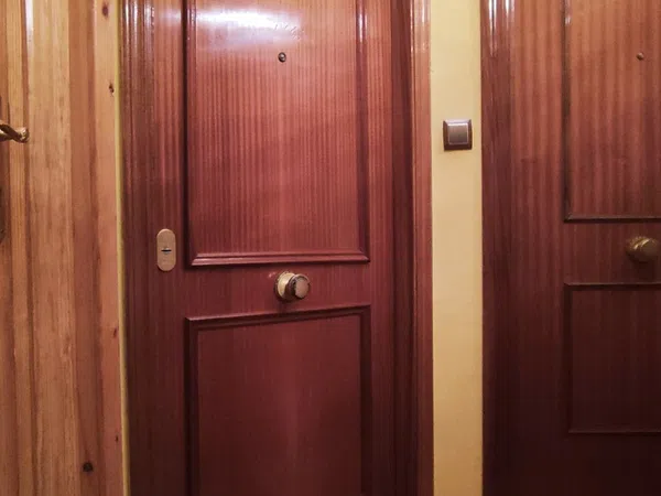 Piso en Gómez Oreña, 9 - Foto 3