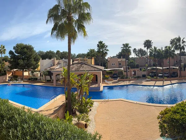 Piso en Urb. ses penyes rotges residential Santa Ponça - Foto 1