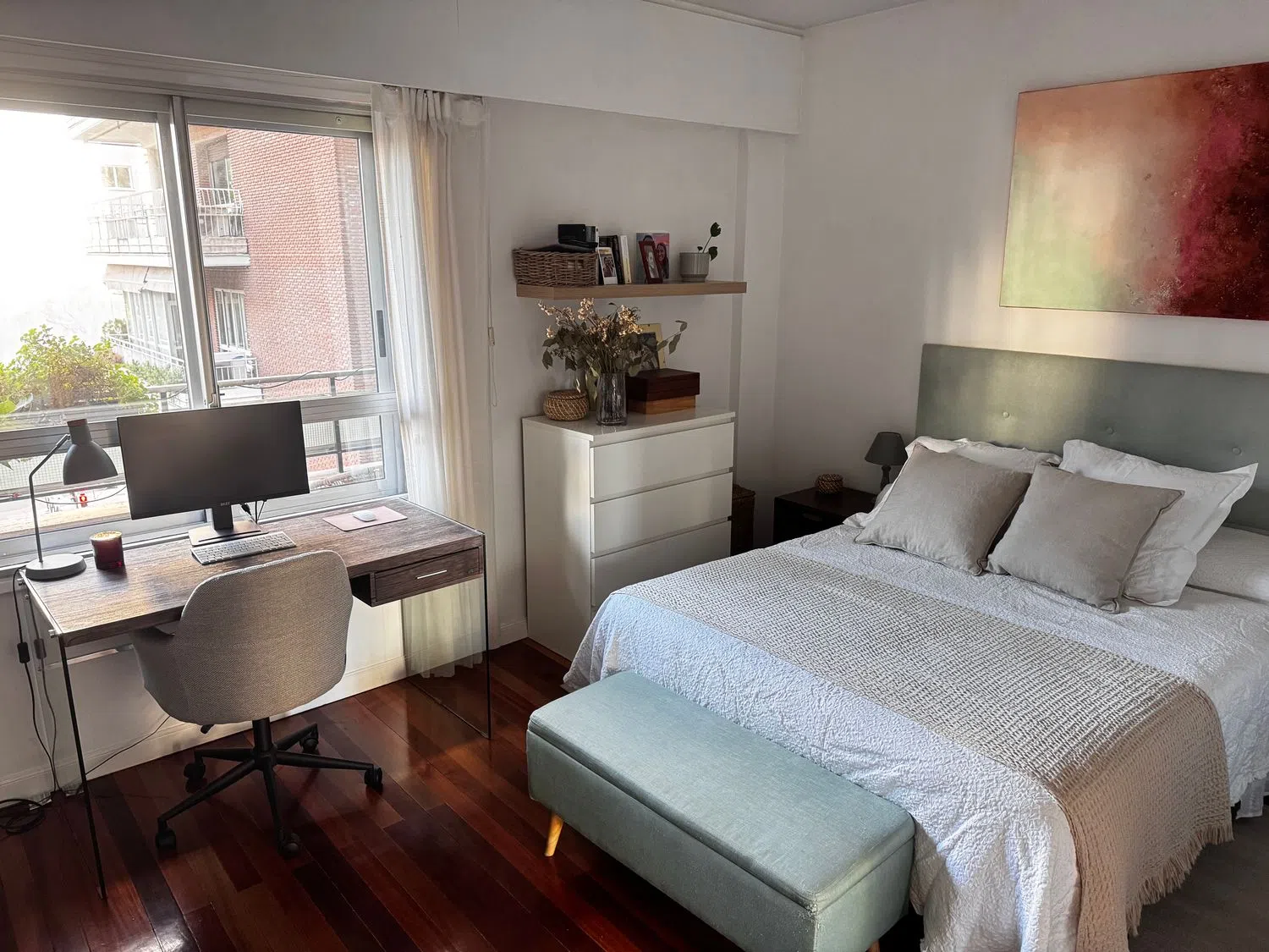 Piso en plaza de Cristo Rey, 1 - Foto 24