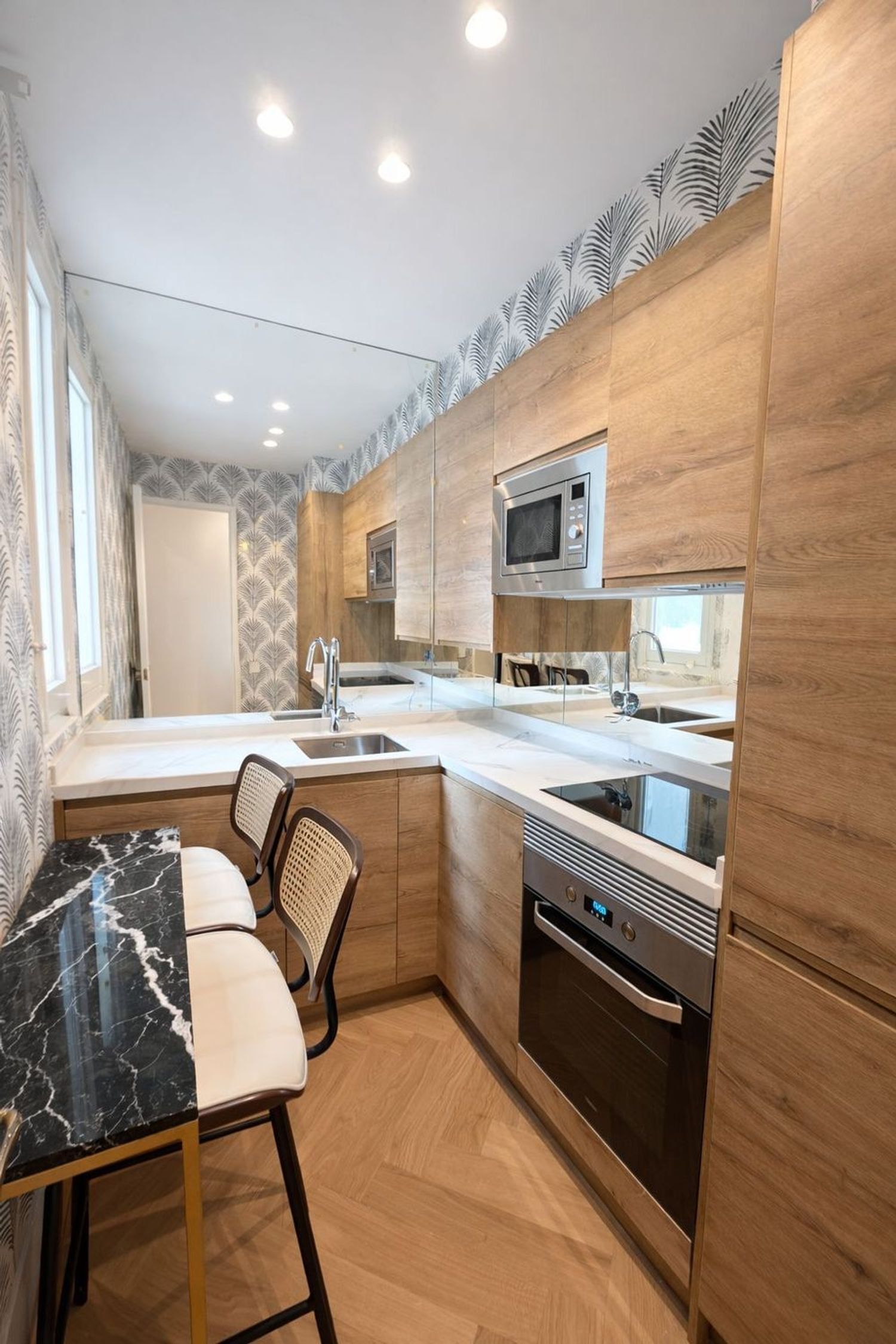 Piso en calle del Montserrat, 10 - Foto 3