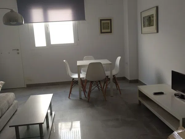 Estudio en Calle Clara Campoamor, 34 - Foto 3