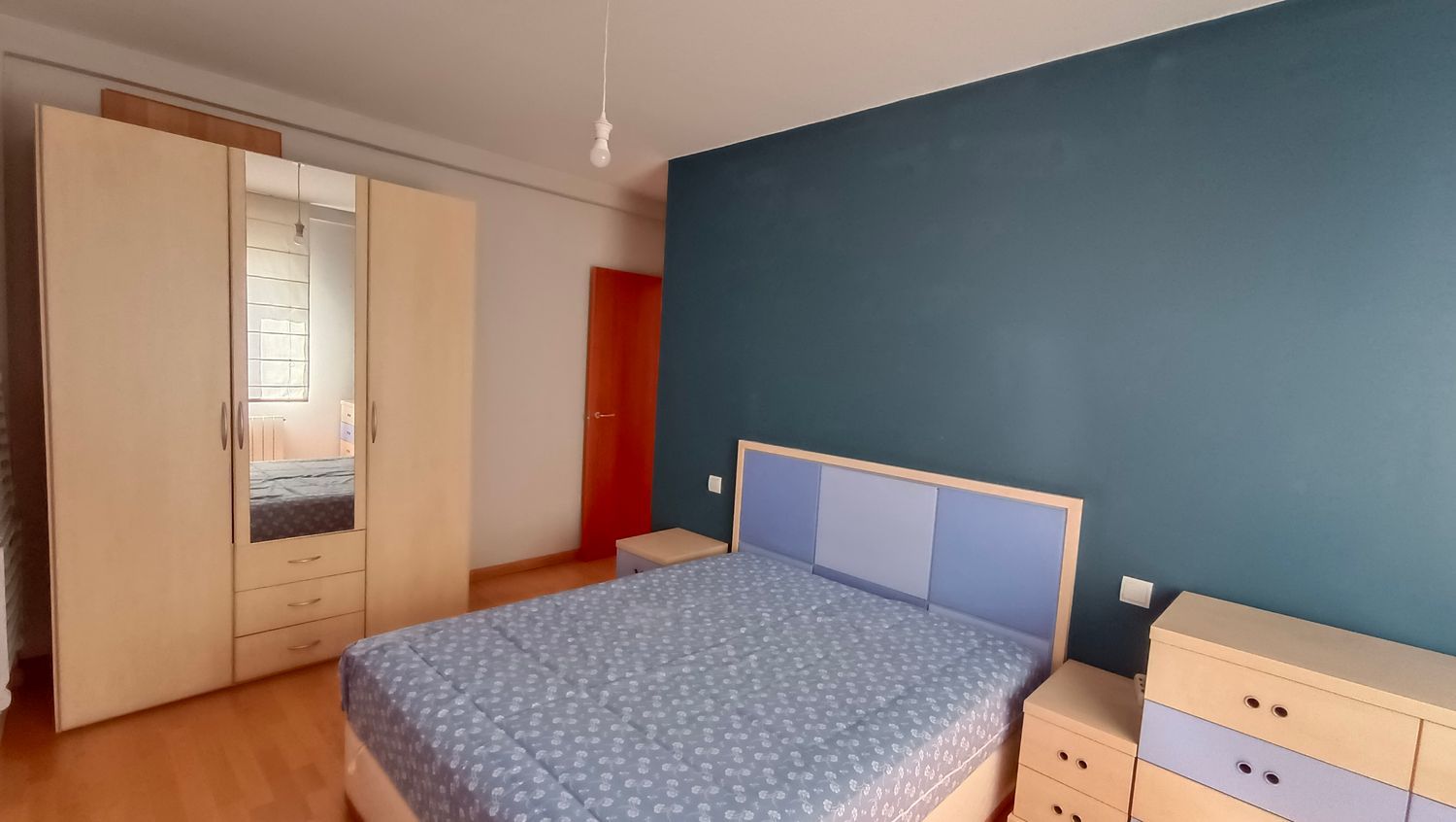 Piso en Barrio Universidad San Francisco - Foto 2