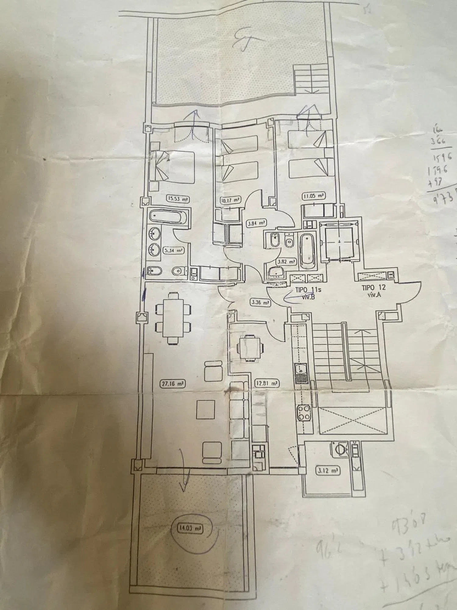 Piso en calle Isabel II, 26 - Foto 12