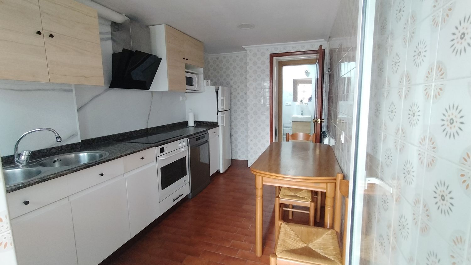 Piso en Avenida del Deporte, 13, Alisal - Cazoña - San Román, Alisal - Cazoña - San Román - Foto 13