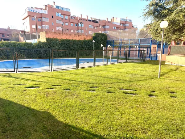 Piso en Barrio Parque oeste - Fuente Cisneros - Foto 22