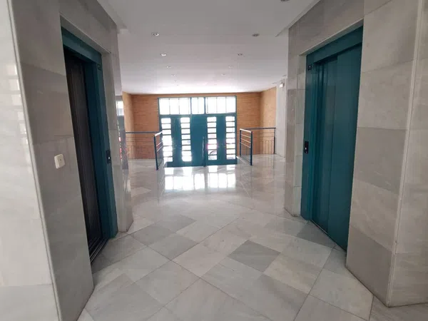 Piso en Calle San Jacinto, 64, Ronda de Triana-Patrocinio-Turruñuelo - Foto 34