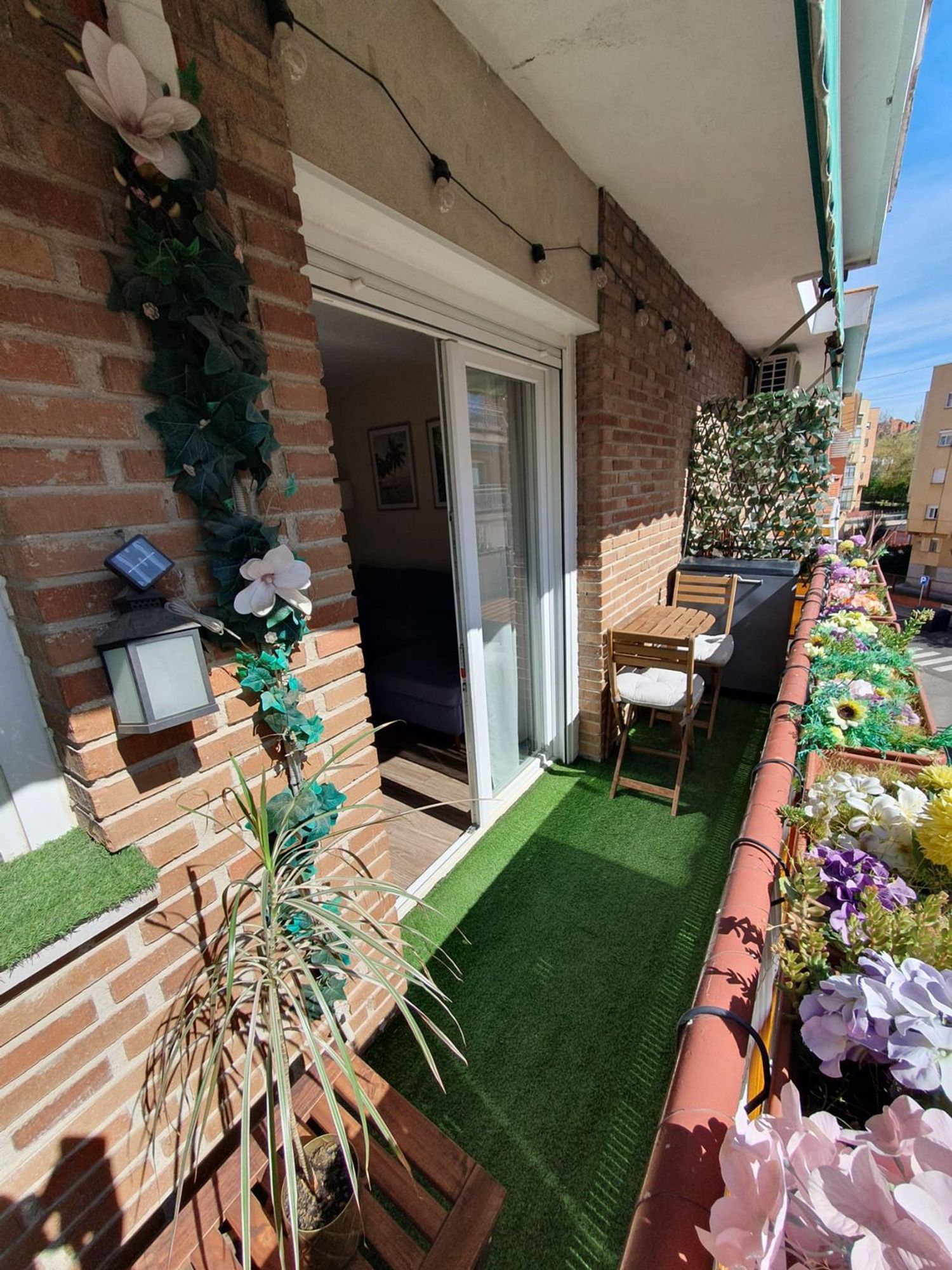 Piso en calle Juan de Iziar, 5 - Foto 5