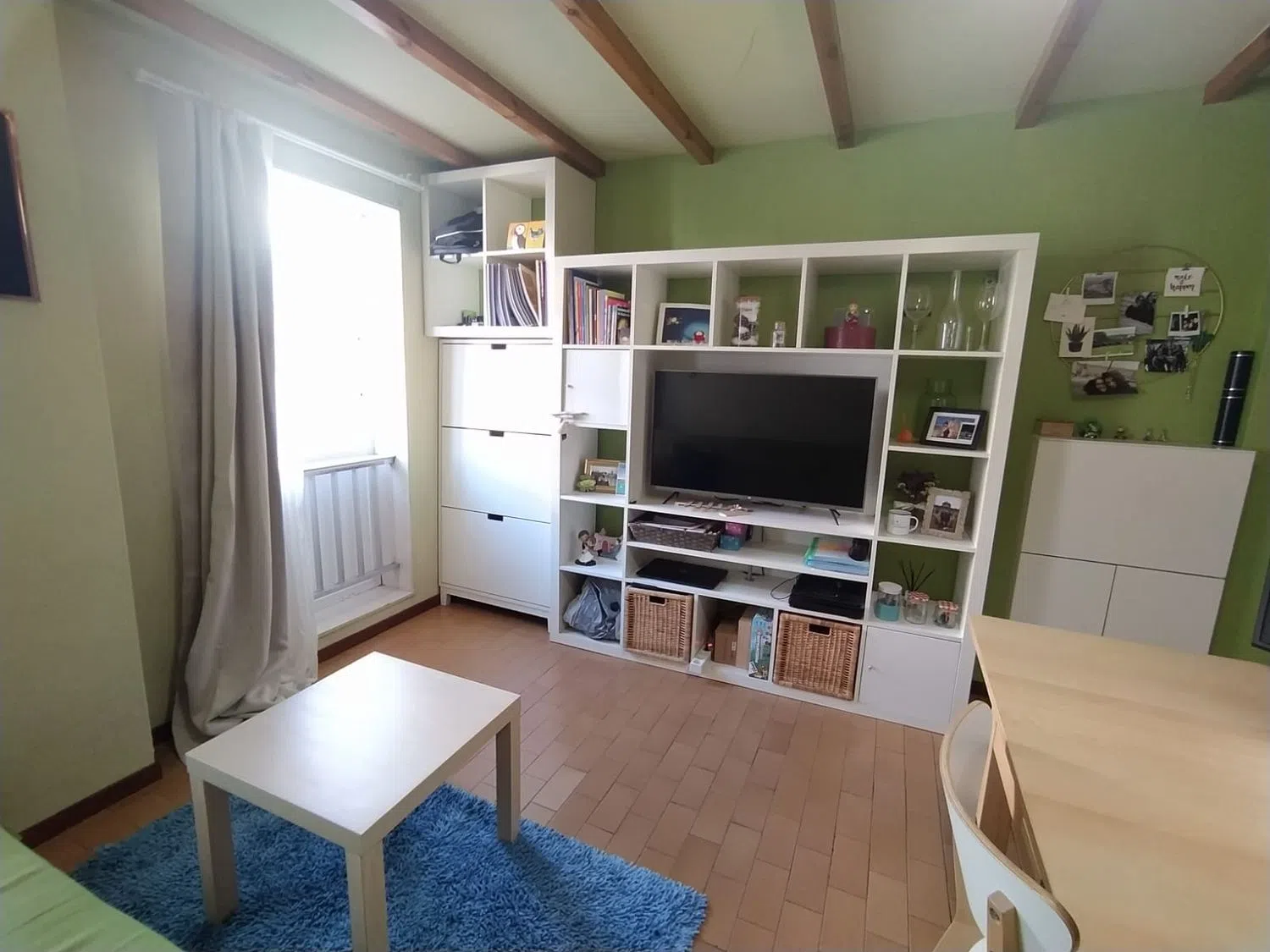 Piso en calle Costa Nova de Arriba, 1 -3 - Foto 2