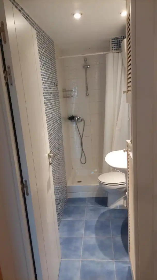 Piso en  Calle de Sebastián Elcano 3 - Foto 8