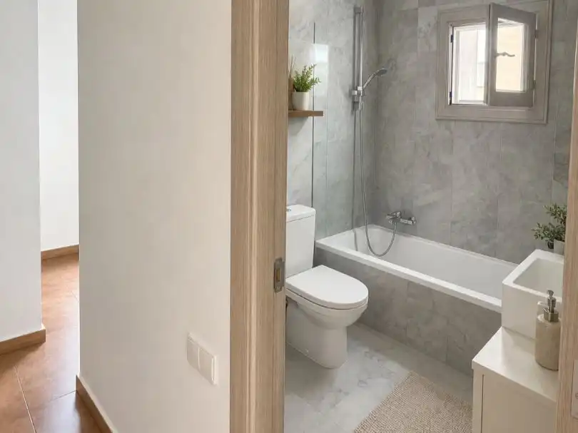 Apartamento en  Via Joaquim Gomis 9 - Foto 6