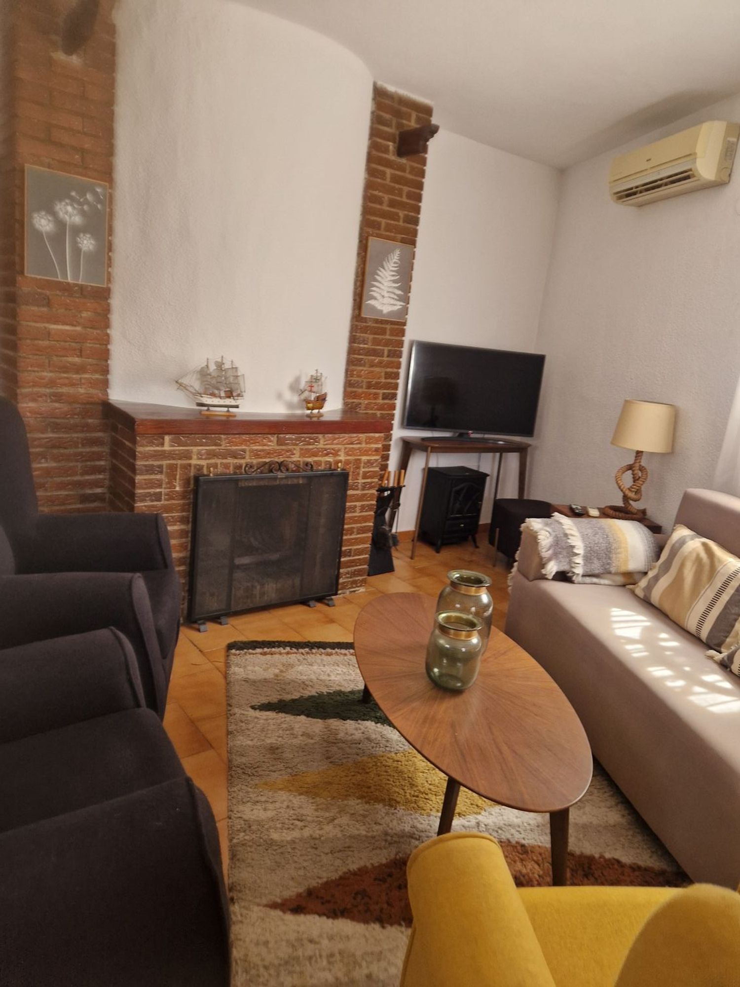 Chalet adosado en Calle Cipreses, 19, Los Urrutias, Los Urrutias - Foto 3