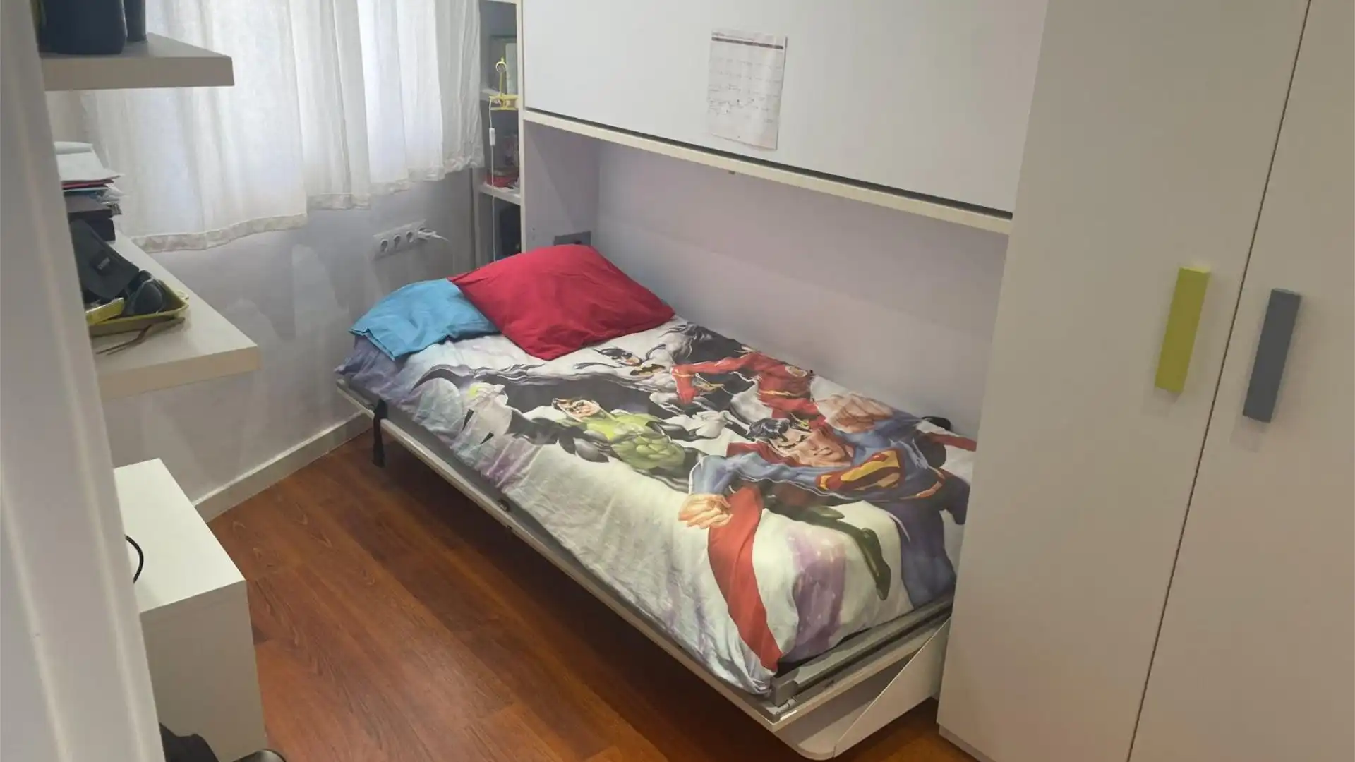 Ático en  Carrer de Concepción Arenal 1 - Foto 14