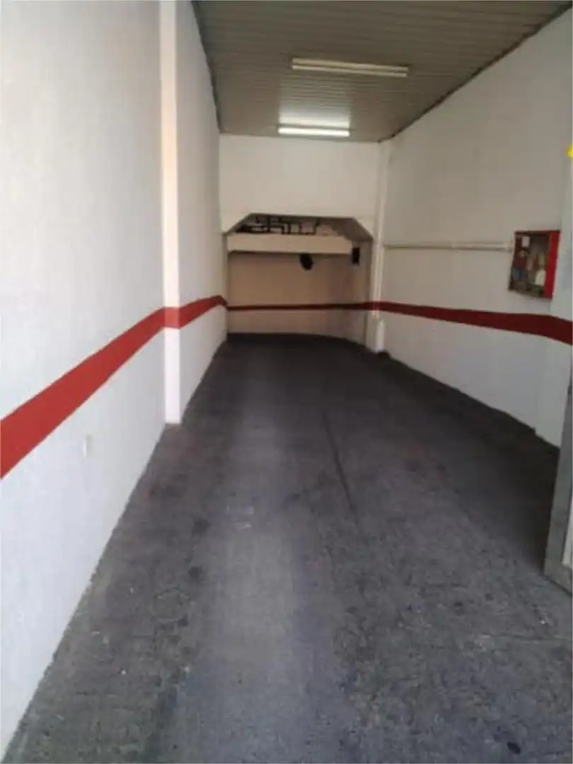 Garaje en Distrito Poniente Sur - Foto 5