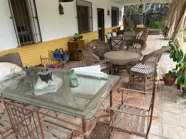 Chalet en  Calle las mimosas 7K - Foto 66