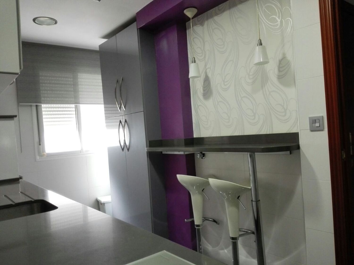 Piso en Calle León de Oro, 1, Torre Cruz-Los Molinos - Foto 8