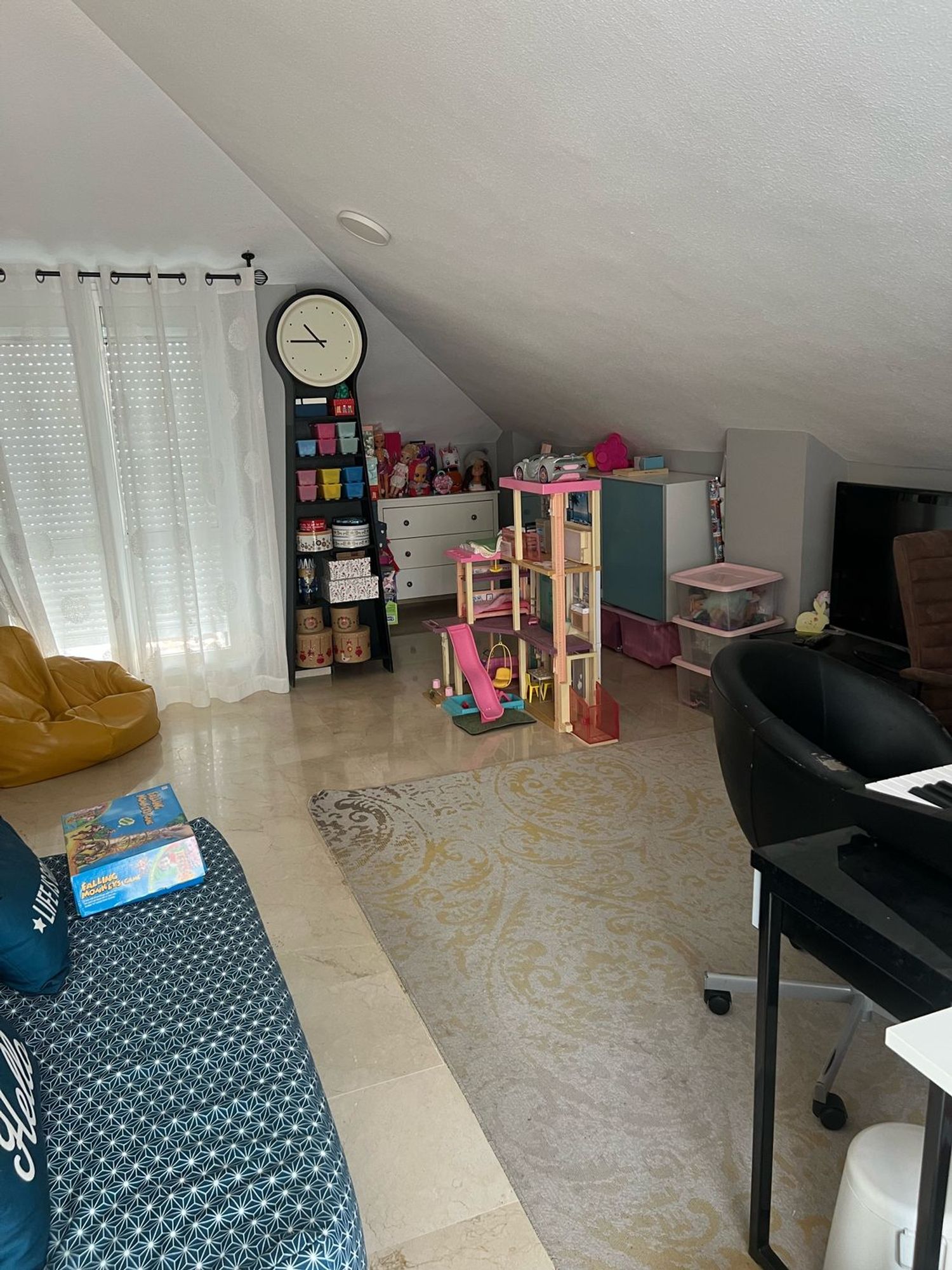 Chalet pareado en Avenida Clara Campoamor, 6, Barrio Alto, Barrio Alto - Foto 34