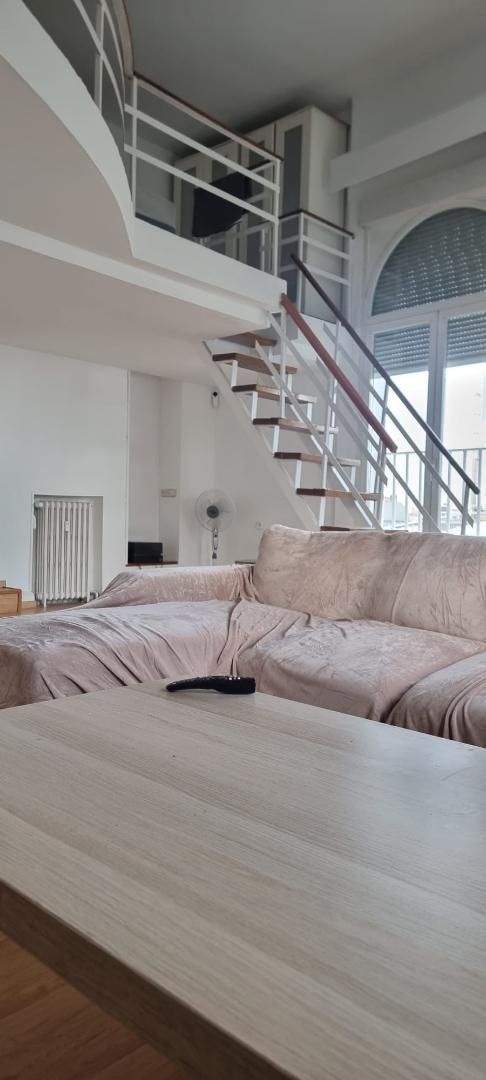 Piso en  Calle de José Abascal 49A