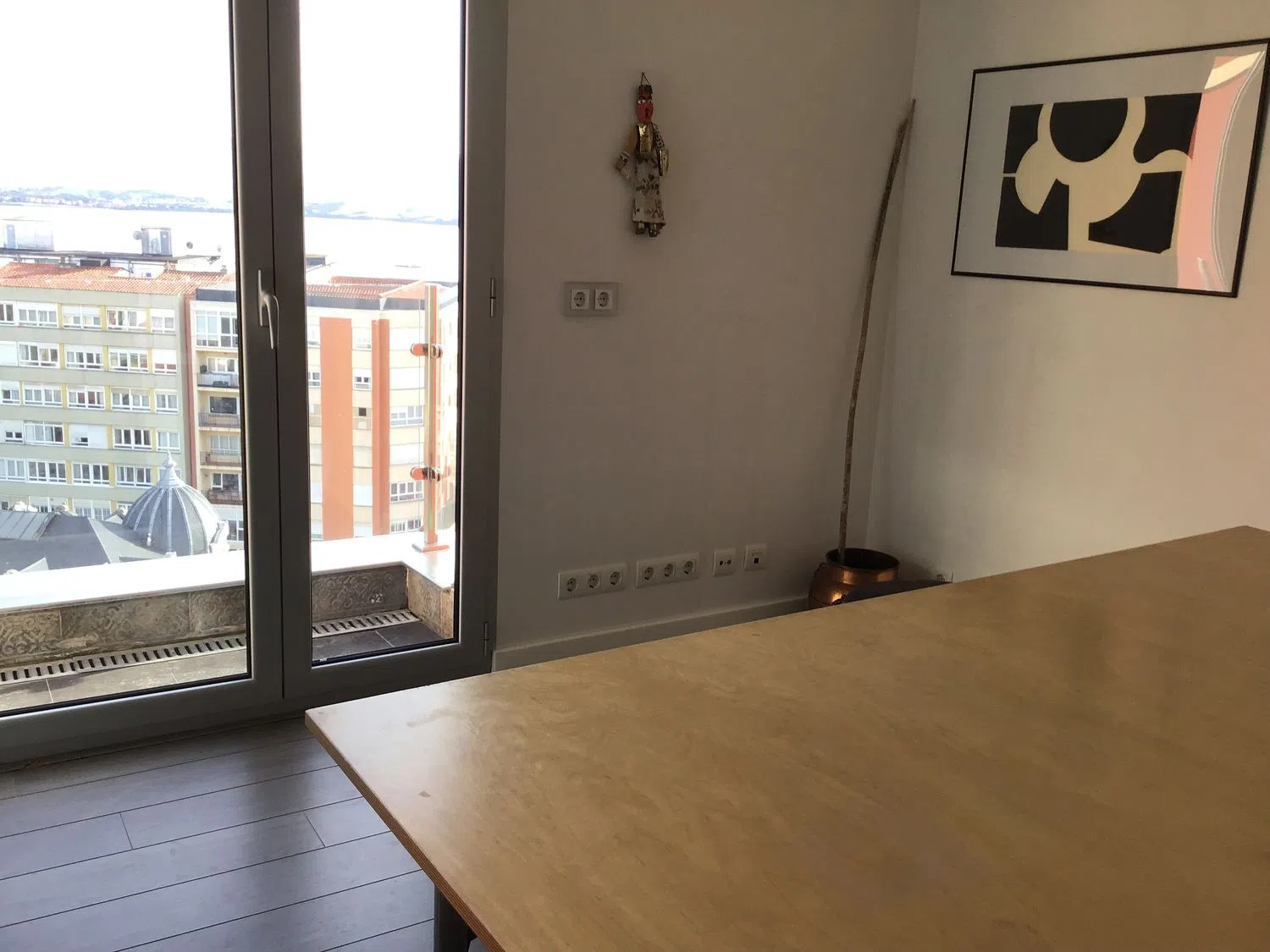 Piso en calle Santa Teresa de Jesús, 3 -9 - Foto 6