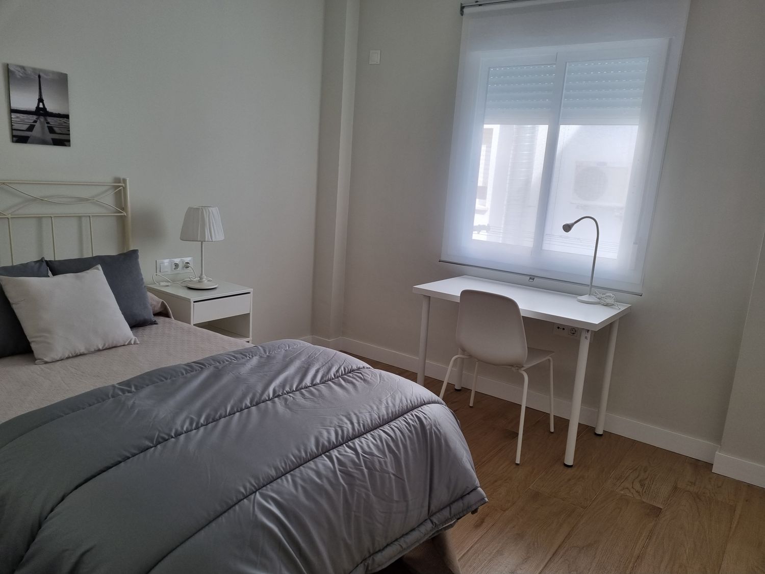 Piso en calle Castillo de Alcala de Guadaira, 16 - Foto 16