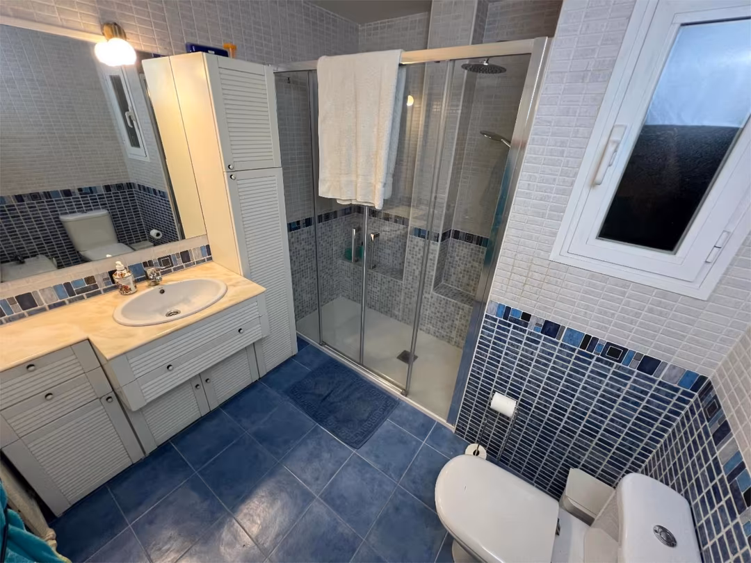 Piso en  Calle del Corazón de María 21 - Foto 19