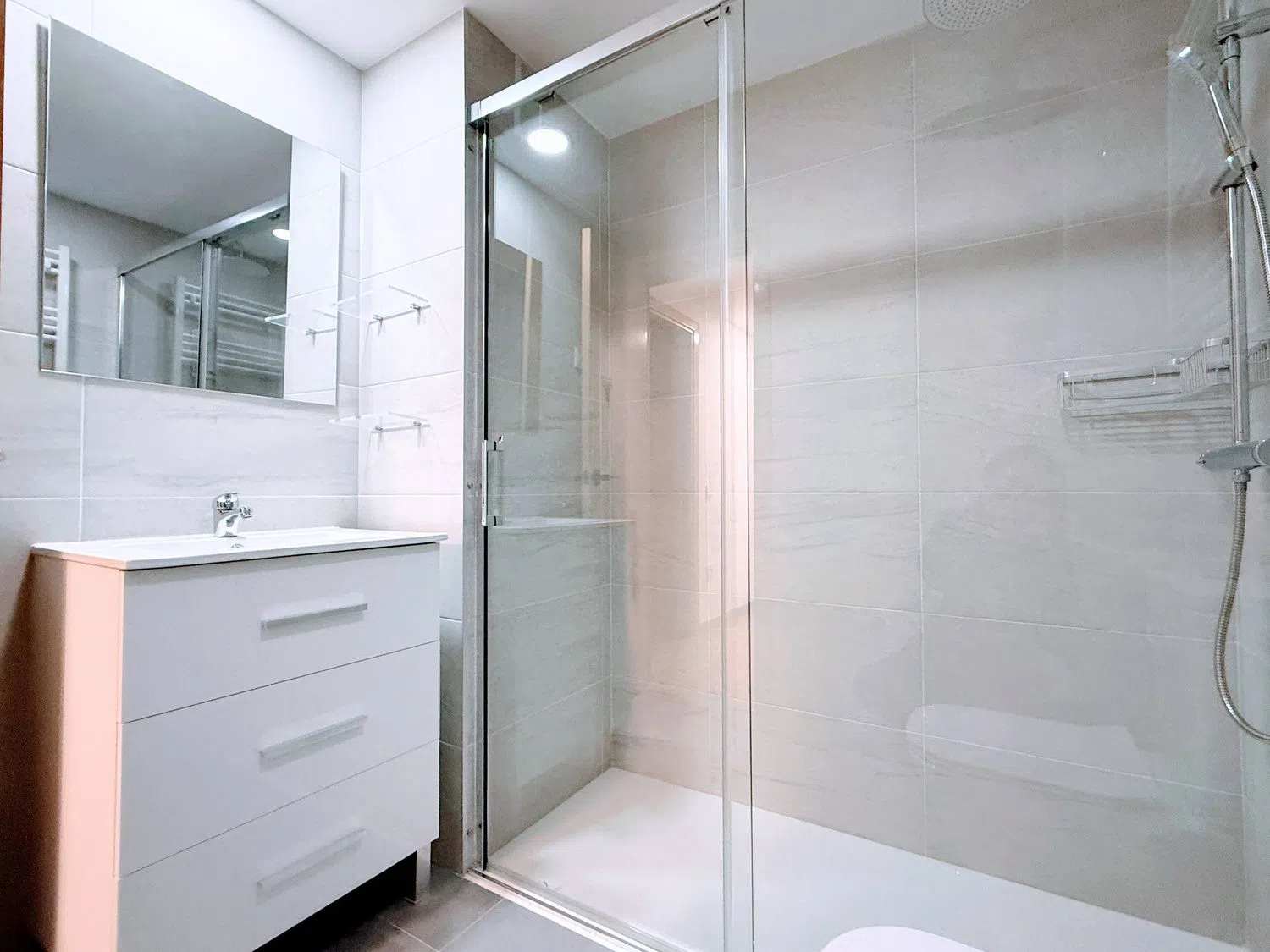 Piso en calle de José Bergamín, 36 - Foto 16