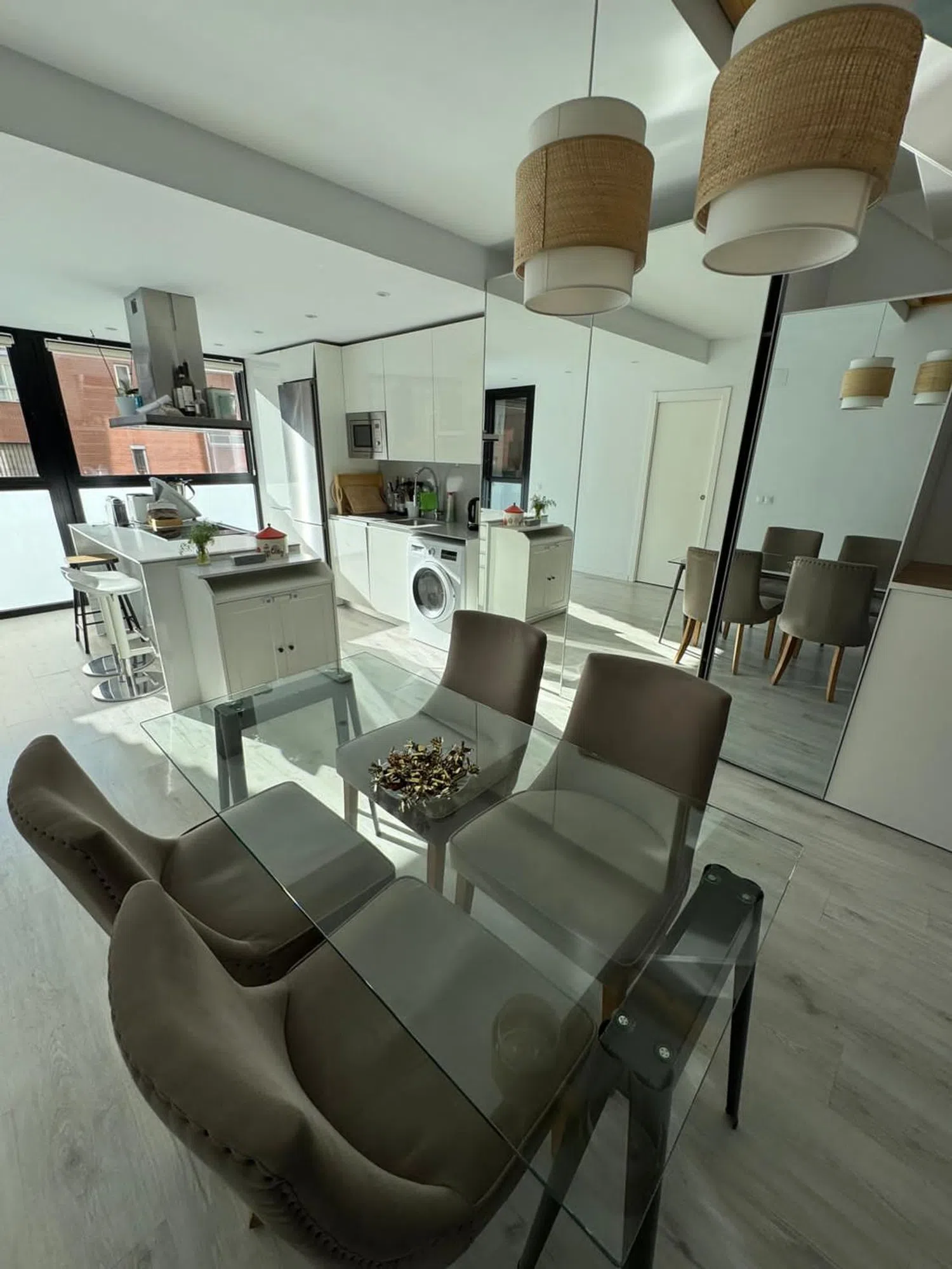 Dúplex en calle de Lorenza Correa, 15 - Foto 3