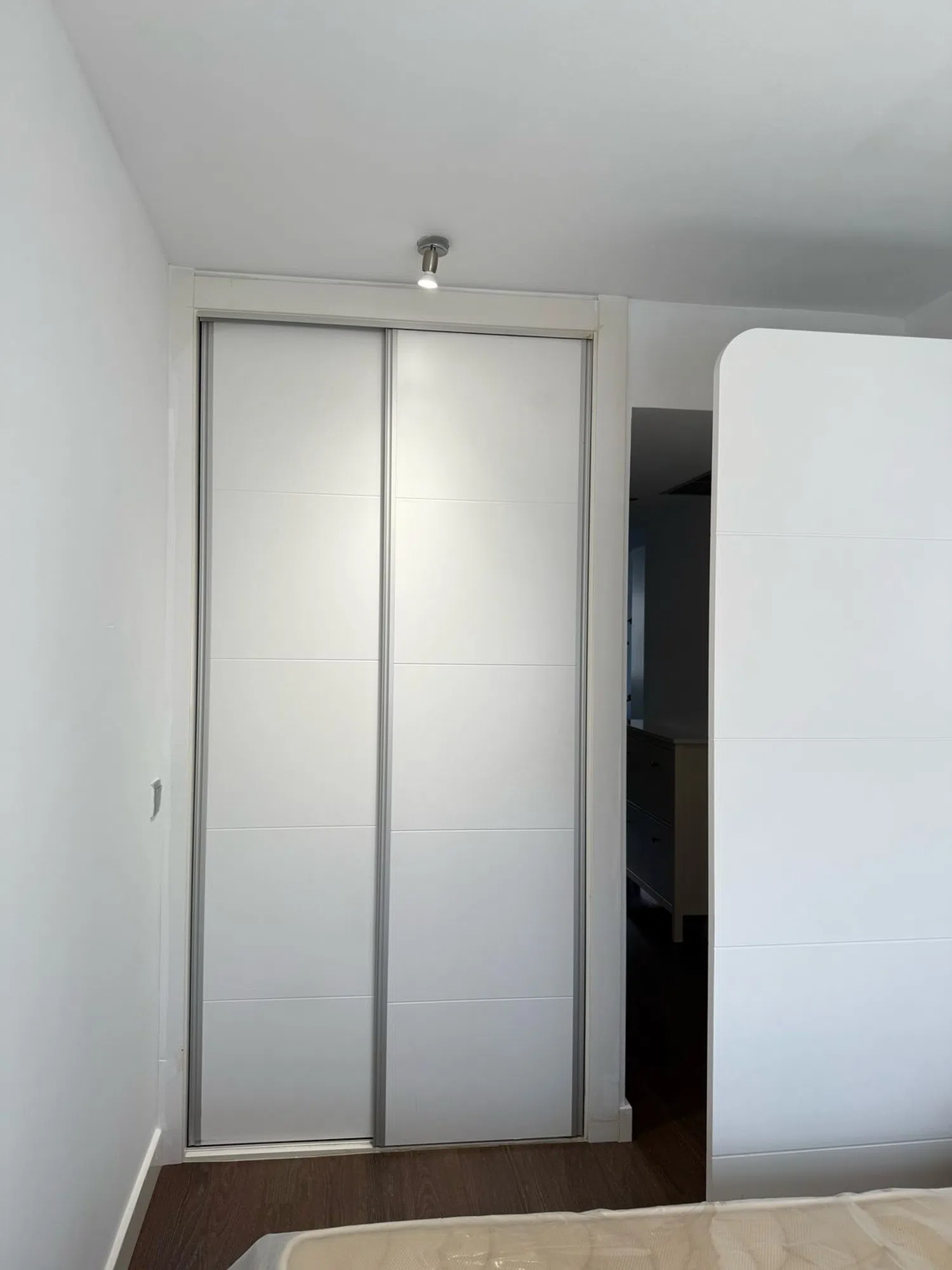Estudio en calle de Emilio Ferrari, 55 - Foto 9