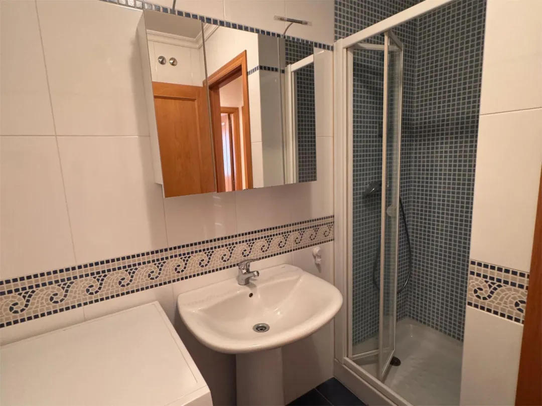 Piso en  Rúa Alcalde Electo Carballo 50 - Foto 10