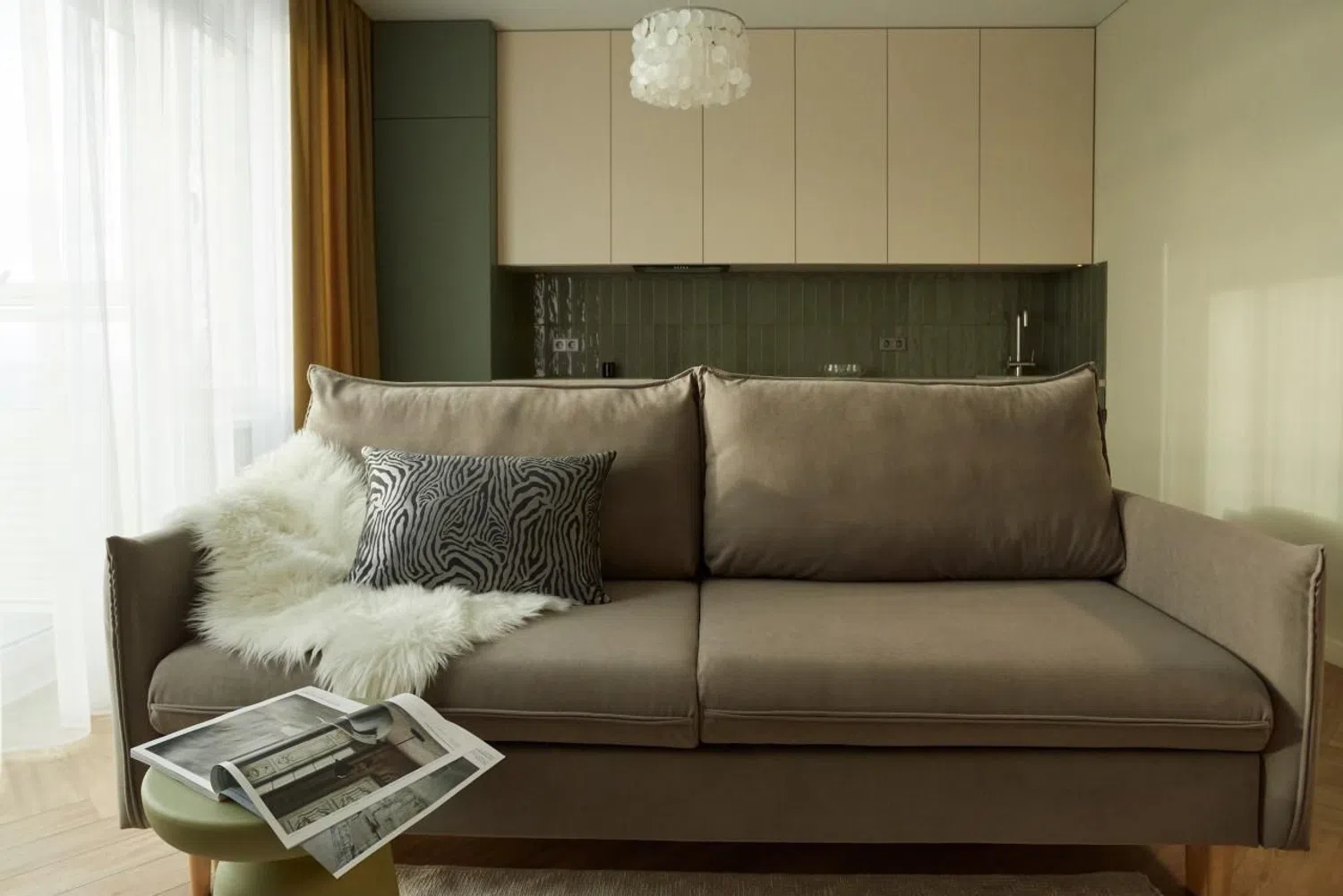 Piso en P.º Reding, 7 - Foto 8