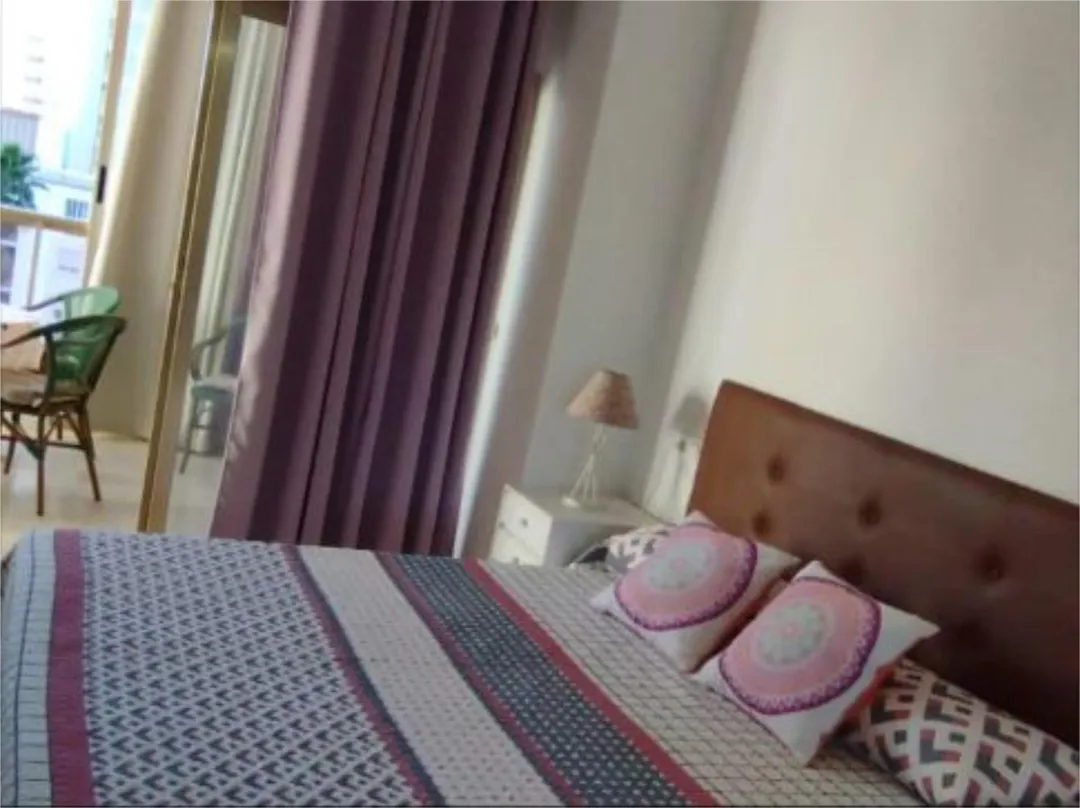 Piso en  Avenida del Doctor Orts Llorca 11 - Foto 12