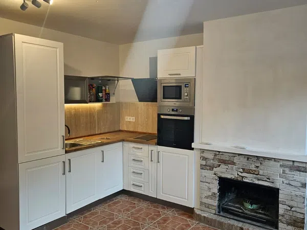 Casa rural en Lagar del Saltillo s/n, Olías - Foto 1