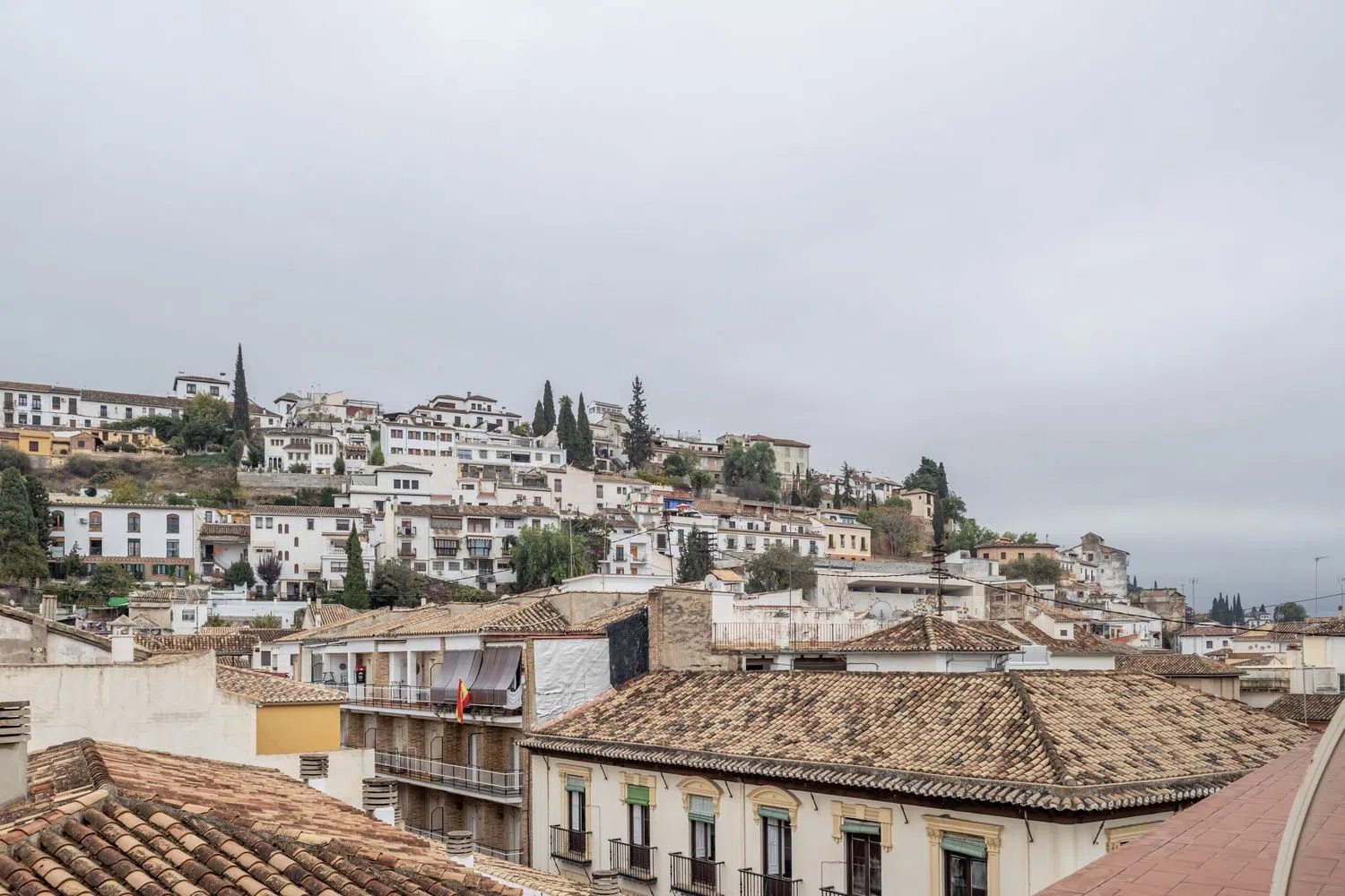 Ático en calle Gran Vía de Colón, 46 - Foto 16