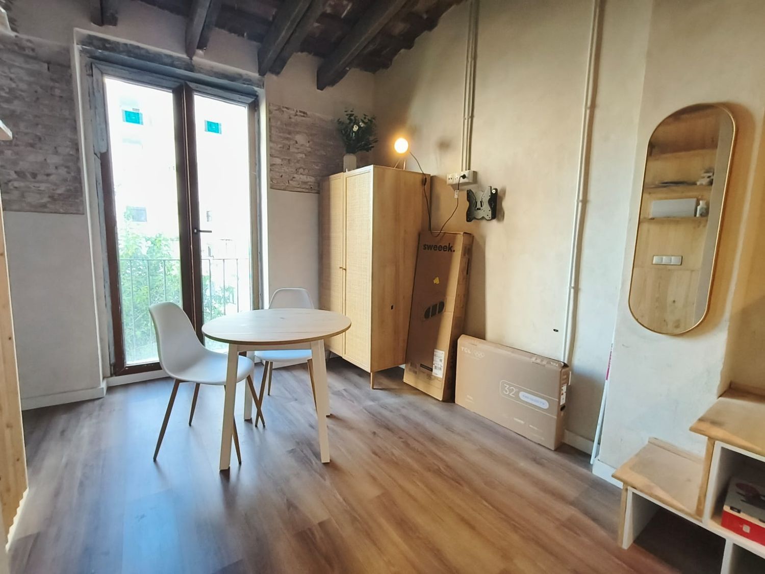 Estudio en Calle de l'Espasa, 1, La Xerea - Foto 3