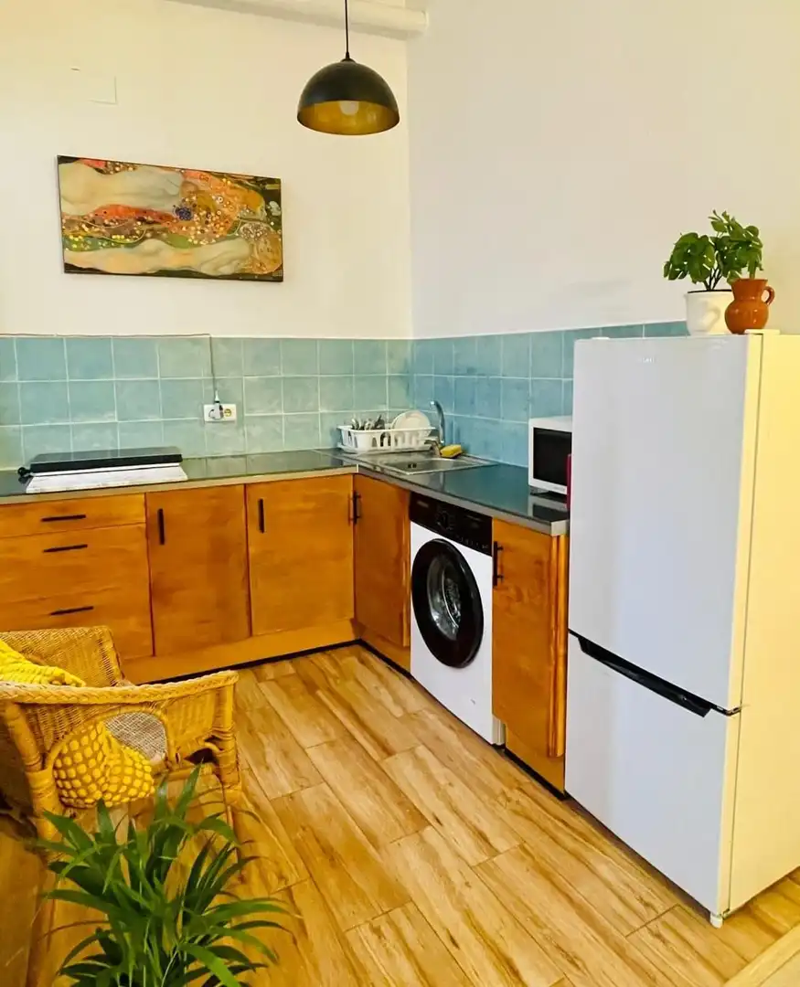 Apartamento en  Ollerias - Foto 21