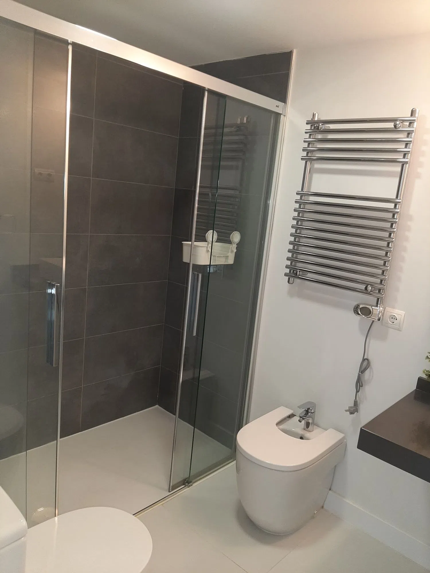 Piso en avenida Monasterio De Silos, 32 - Foto 29