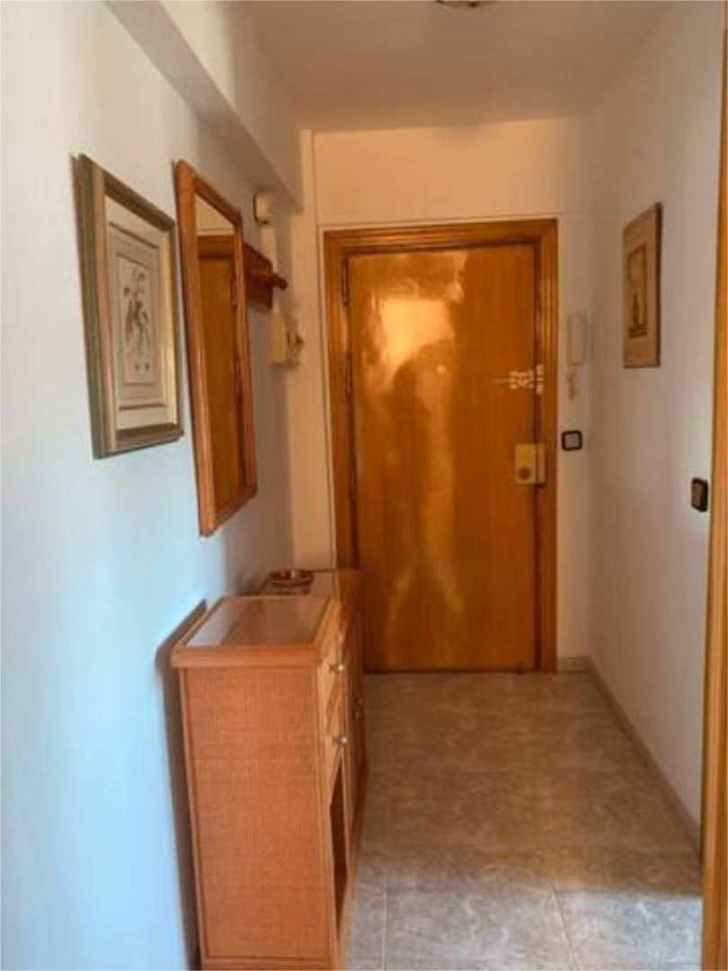 Piso en Distrito Sur