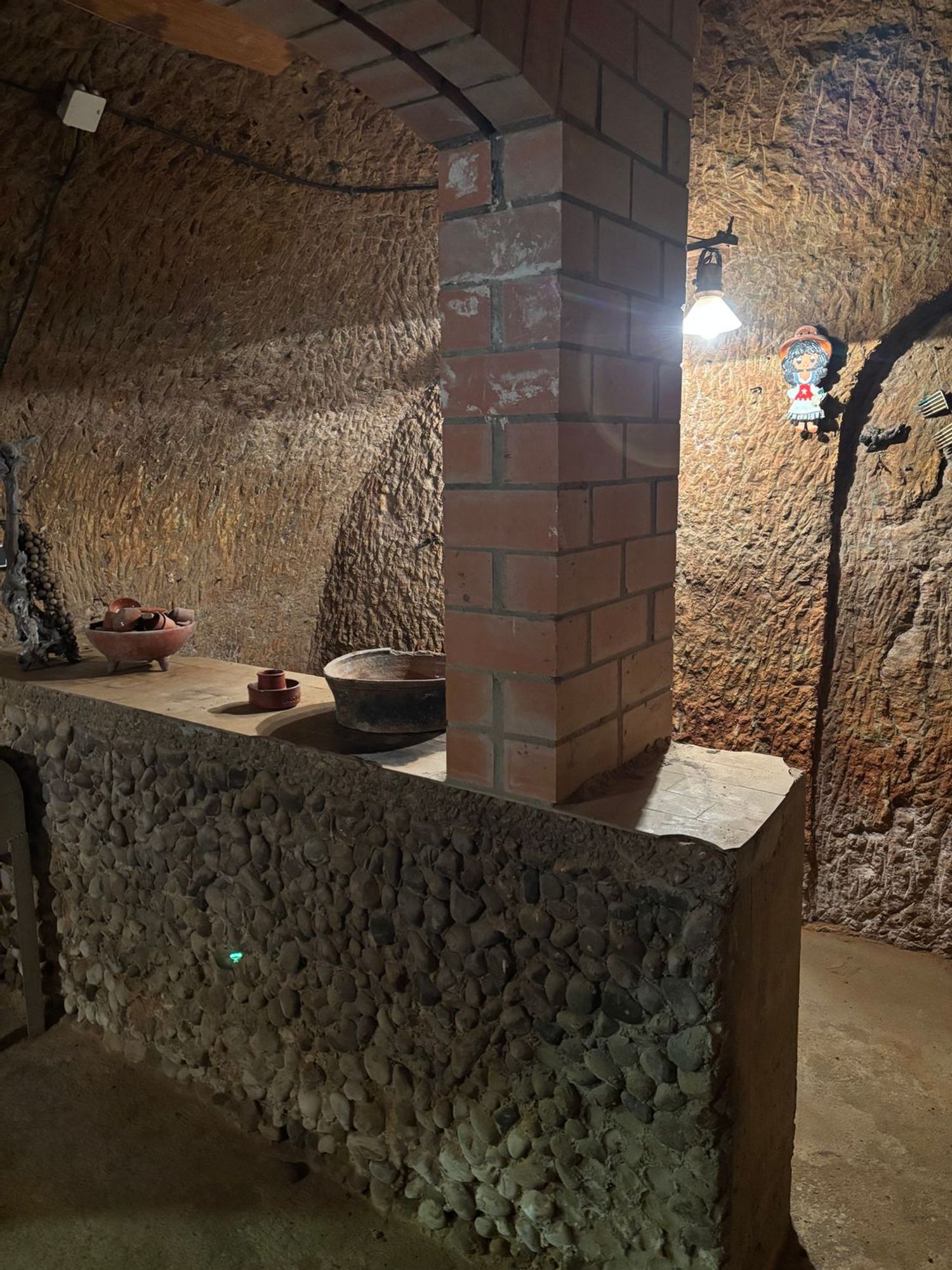 Casa rural en Diseminados s/n - Foto 2