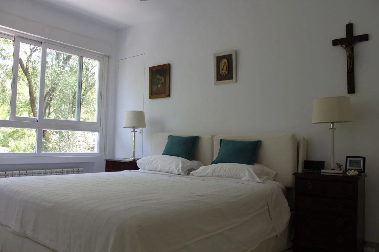 Piso en calle de Arturo Soria, 328 - Foto 7