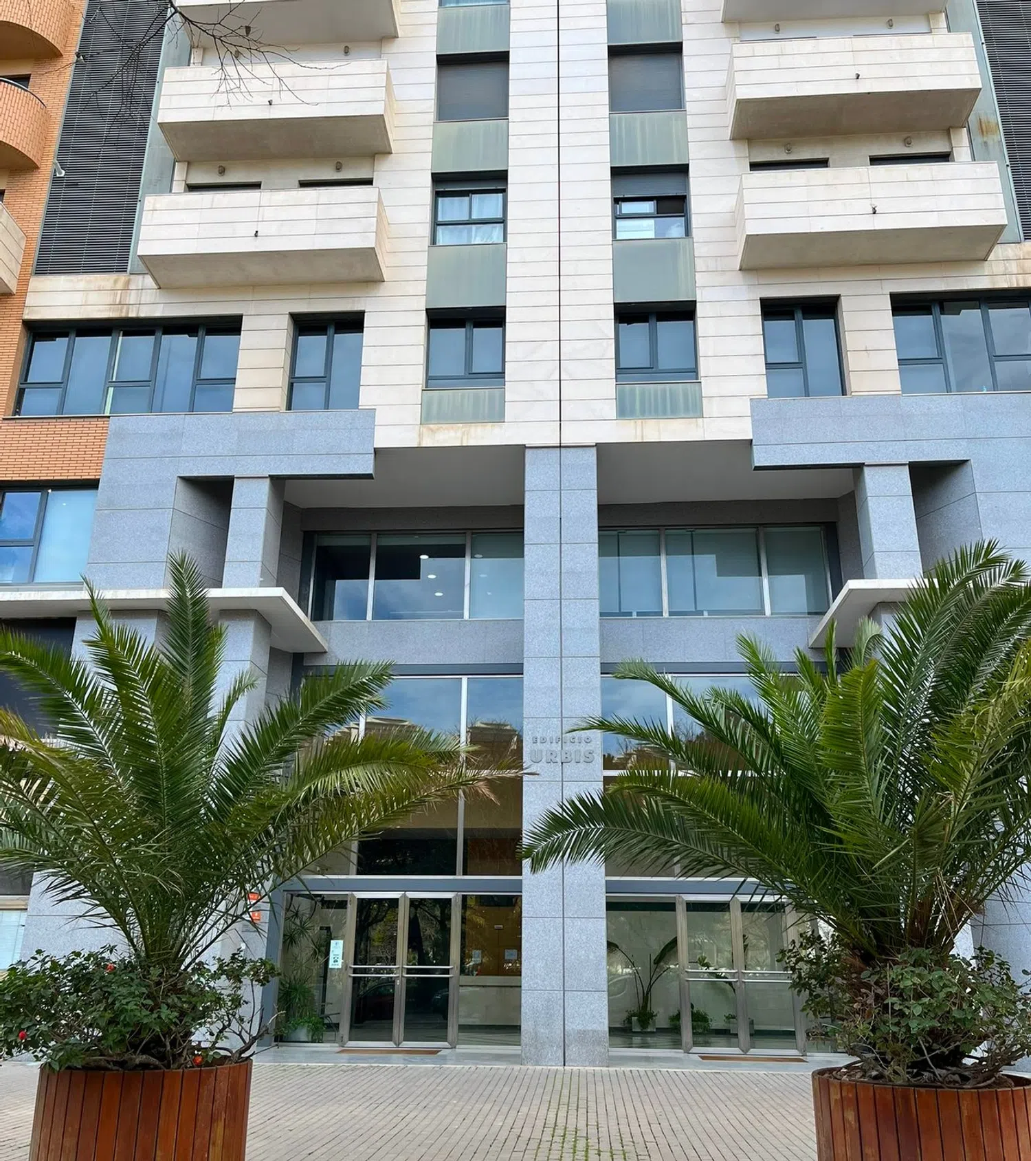 Piso en avenida de les Corts Valencianes, 17 - Foto 17