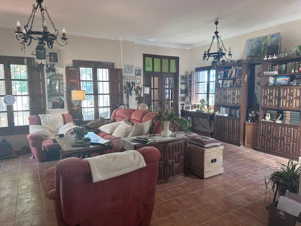 Chalet pareado en Partida Rosalejo, 191 - Foto 6