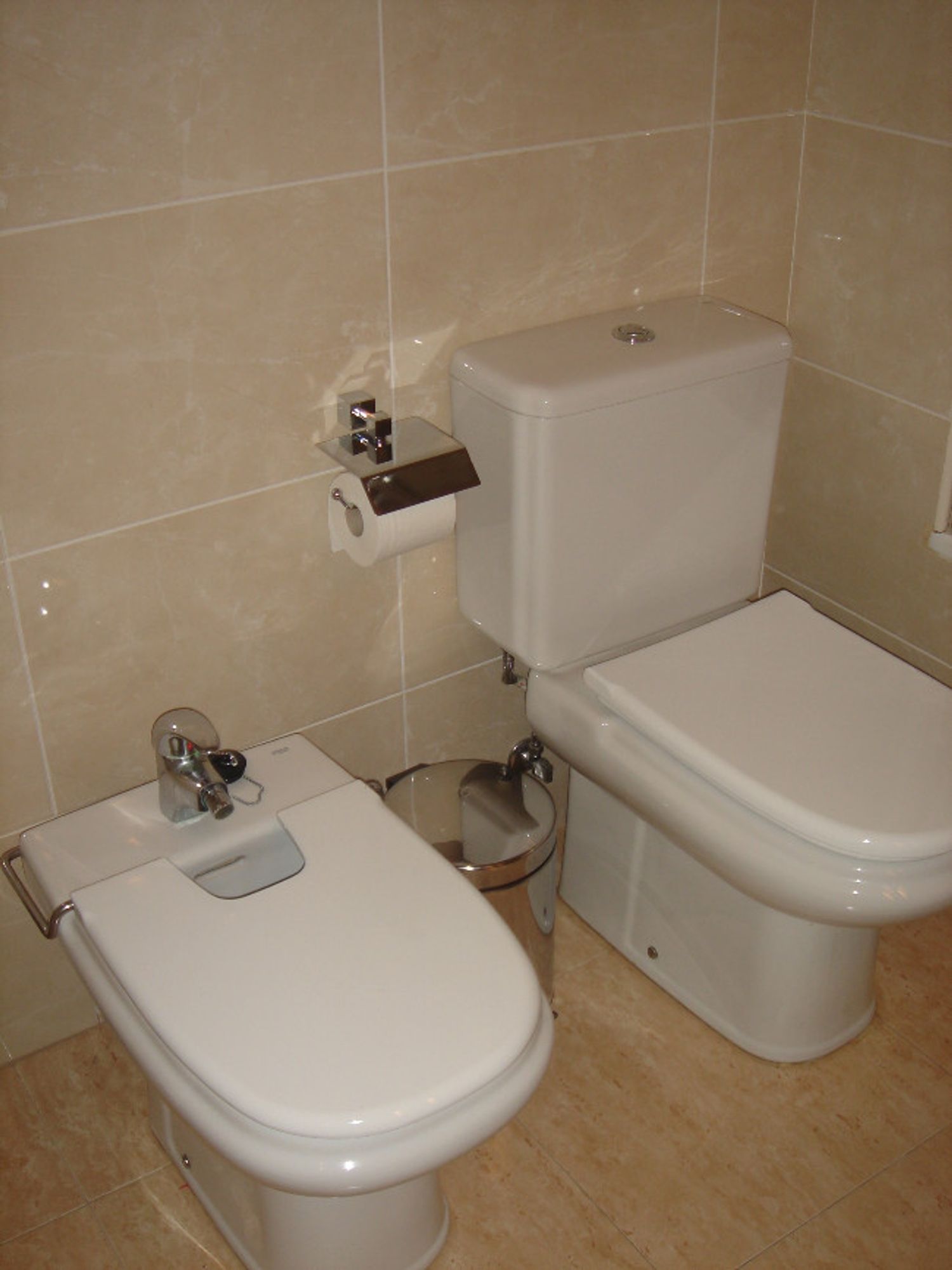 Piso en calle de los Caños, 2 - Foto 17