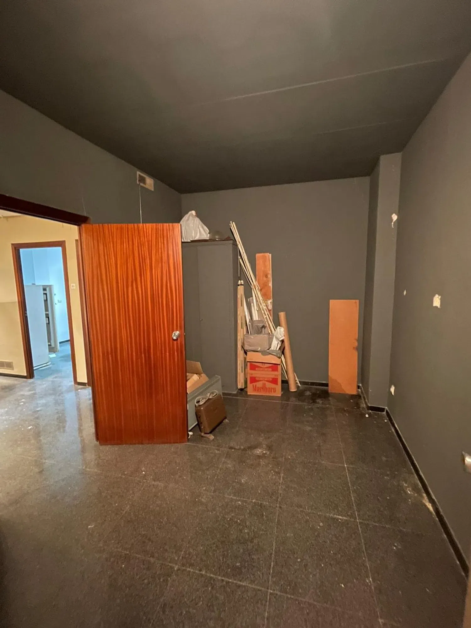 Piso en calle de Navellos, 9 - Foto 8