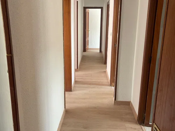 Piso en calle del Olvido, 17 - Foto 2