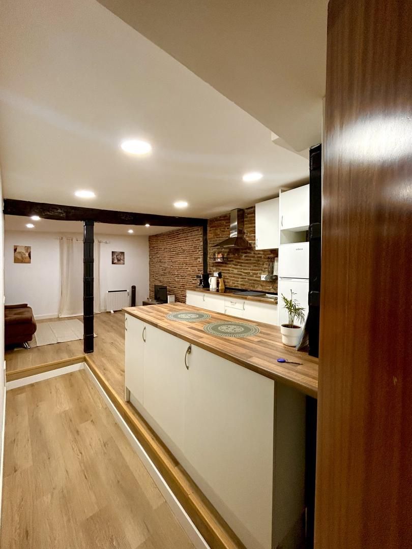 Piso en  Calle Río de la Pila 2A - Foto 1