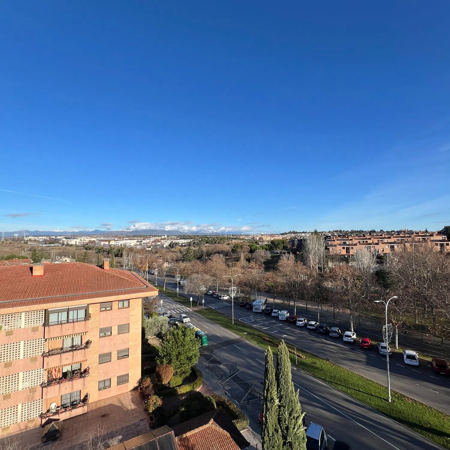 Dúplex en avenida España, 225 - Foto 7